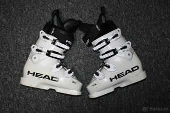 lyže Stockli Fis 136 cm - 10