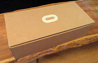 VR headset Meta Quest 2 128GB - 10