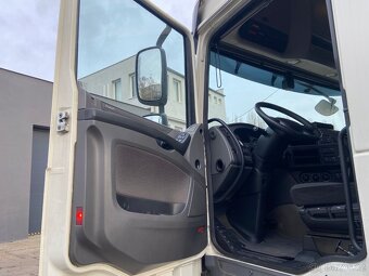 DAF XF 460 FT, Euro 6, Standard - 10