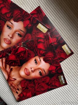Doja Cat - Vie (LP vinyl Signed) - 10