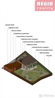 Prodej rodiného domu 132m2 , pozemek 707m2 v Třinci. - 10