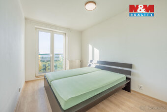 Prodej bytu 2+kk, 58 m², Praha, ul. V Kapslovně - 10