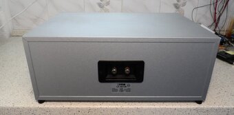 CANTON LE SERIES 5.1 - 10