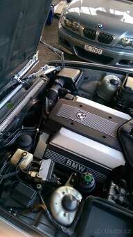 BMW E34 540i Manual - 10