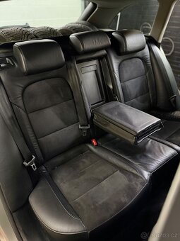 Škoda Superb 2 Combi, ELEGANCE, 4x4, 2.0TDi, 125KW, 170PS - 10