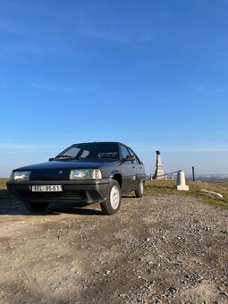 Citroen BX 14 RE - 10