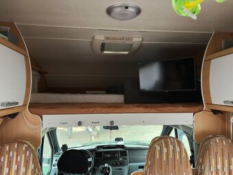Ford transit 2.4TDCI 103kw - 10