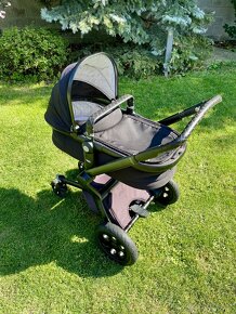 Kočárek Joolz Day - 10