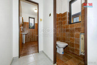 Prodej rodinného domu, 184 m², Díly - 10