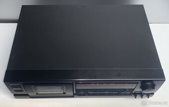 AIWA AD-F850 Cassette Deck/Dolby B-C/HX PRO/3 HEAD - 10