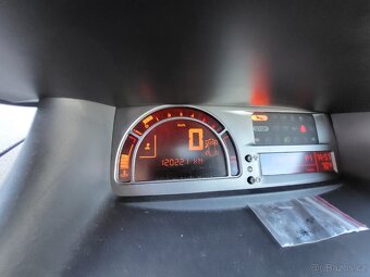 Renault Modus 1.5DCi, 65kw, rok 2013 - 10