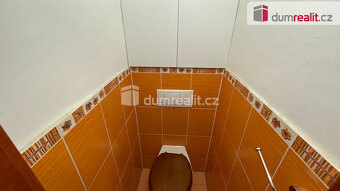 Prodej, byt, 2+1, 51 m2, Rýmařov, ul. Hornoměstská - 10