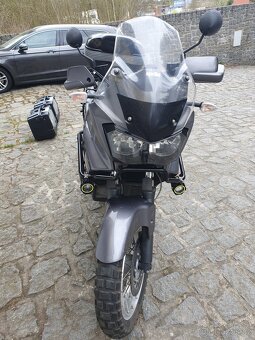 Aprilia ETV 1000 Caponord - 10