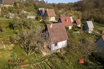 Prodej, domy/chata, 30 m2, 78372 Velký Týnec, Olomouc [ID 71 - 10