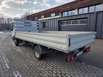 Nissan cabstar - 10