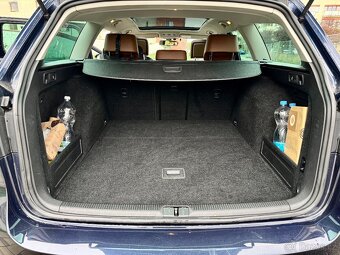 Passat B7 2.0 Highline 103kW - 10