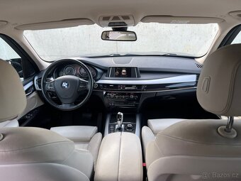 BMW X5 F15 - 10