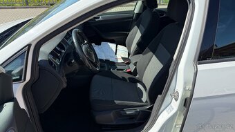 Volkswagen Golf //1.6TDi//BLUE-MOTION//121TKM//SERVIS// - 10