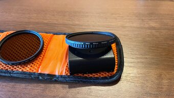 Fotoaparát Panasonic Lumix DC-GH5 + objektiv a příslušenství - 10
