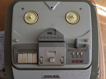 PIONEER DT-570 Digitální audio časovač - Top optický stav.. - 10