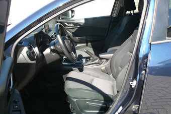 MAZDA 3 BM 2,0i, 88kW, SKYACTIVE, BI-XENONY, LED, ALU., BLIS - 10