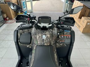 CFMOTO Gladiator X1000 G3 AKCE - skladem - 10