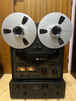 Akai gx - 10
