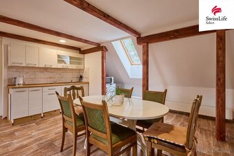 Prodej rodinného domu 552 m2, Vlčice - 10