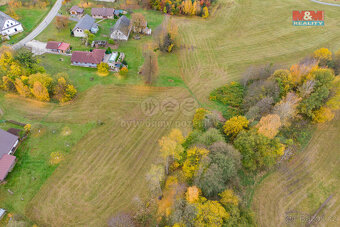 Prodej louky, 1546 m², Liberk - 10
