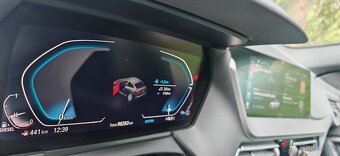 BMW 218d GranCoupe Mpaket - 10