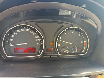 BMW X3 3TD - 10