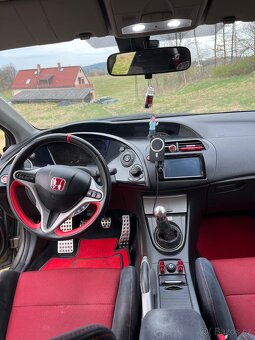 Honda Civic - 10