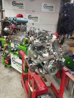 repas,repase,opravy motoru-škoda - 10