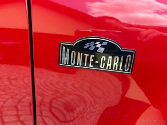 Škoda Yeti 1.4 TSI MONTE CARLO - 10