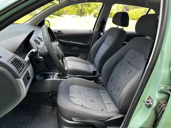 Škoda Fabia 1.4 MPI 44kW Rok 2002 STK do roku 2027 - 10