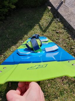 Kite / Prkno / board / 140 - 10