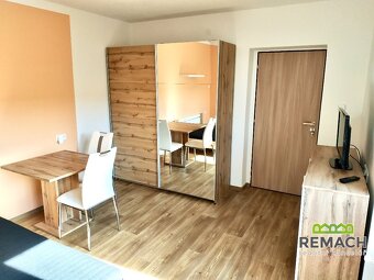 Pronájem, Pokoj, 22m2 - Kunovice, ev.č. 03194 - 10