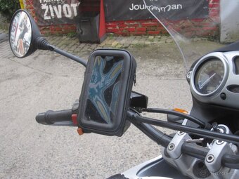 BMW F650GS - 10