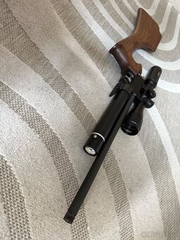 Artemis PP 700W, 4,5 mm - 10