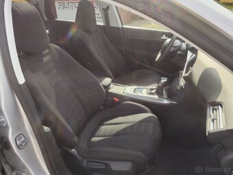 Peugeot 308SW.Allure1.6HDI.88kw.Automat.R.V.5/2017Km 154 700 - 10