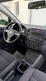 VW GOLF+ 1.4i 66kw - 10