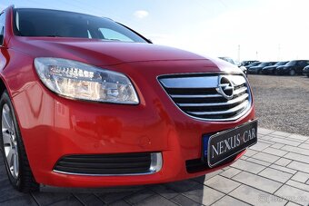 ►►Opel Insignia 2.0 CDTI 96KW Sports Tourer◄◄ - 10