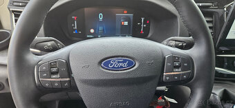Ford Transit 2.0 EcoBlue 96kW - 2/2025 - 5410km - DPH - 10