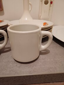 Porcelan - 10