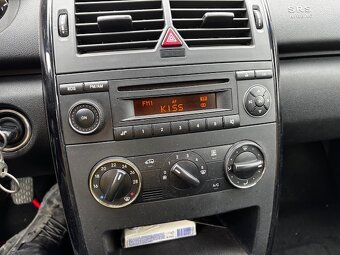 Mercedes A150 2008 - 10