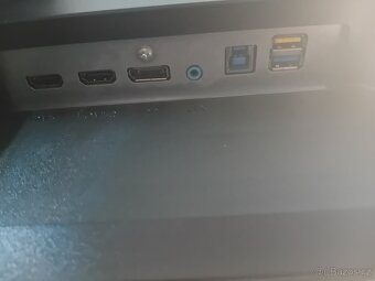 34" iiyama ProLite, 3440 × 1440, 21:9 - 10