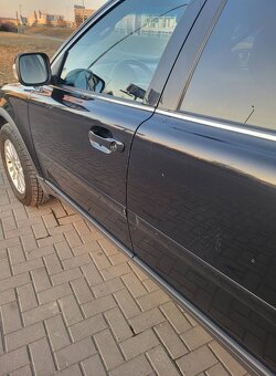 XC90 D5 AWD - 10