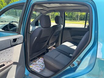 HYUNDAI GETZ 1.3i 60KW 5q rv.04 STK 2026 PANORAMA - 10