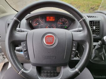 Fiat Ducato L4H2 2,3 160 - 10