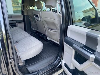 Ford F-150 5.0 V8 XLT - 10